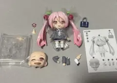 2025年最新】桜ミク ねんどろ ラストワンの人気アイテム - メルカリ