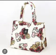 ヒステリックミニ ヒスミニ ムック本 トートバッグ バッグ