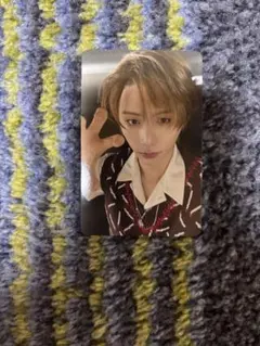 BOYNEXTDOOR ボネクド　テサン　トレカ special特典　特典トレカ