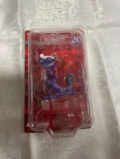 クリスマスオーナメント　ランディ