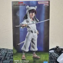 劇場版 忍たま乱太郎 天鬼 フィギュアのサムネイル
