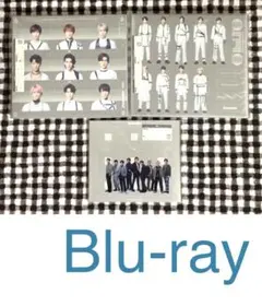 SnowMan アルバムS2 labo 3形態　CD Blu-ray