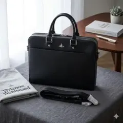 2026年最新】Vivienne Westwood カラー：ブラック系 メンズ ビジネス