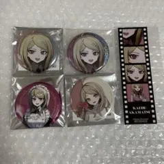 8点セット スーパーダンガンロンパ 2 ソニア・ネヴァーマインド