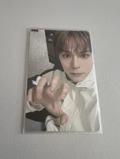 TREASURE アサヒ ソウルコン ランダム トレカ