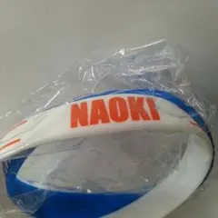 小林直己 NAOKI ゴムブレス