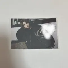 ONE N' ONLY ワンエン NAOYA 草川直弥 直筆サイン入り 生写真