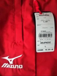 ウォームアップ ウェア