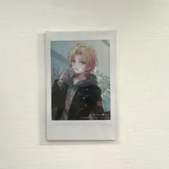 プロセカ ZOZOチェキ 天馬司 プロセカ 天馬司 ZOZOTOWN チェキ - メルカリ