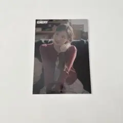 TWICE ENEMY ナヨン ランダムトレカ