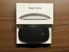 [美品]Apple Magic Mouse 3 ブラック