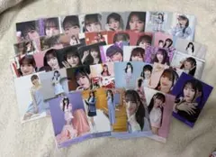 ぱ*こ様 =LOVE イコラブ 音嶋莉沙 生写真 まとめ売り