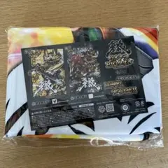牙狼ウルトラBIGタオル 黄金騎士ガロ - メルカリ