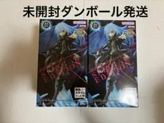 転生したらスライムだった件 魔王リムル＝テンペスト フィギュア 2個セットのサムネイル