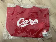 Carpロゴ トートバッグとタオルセット - メルカリ