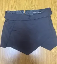 ZARA ショーパン