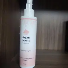 Argan Beauty Argan Cleansing Oil 150mLのサムネイル