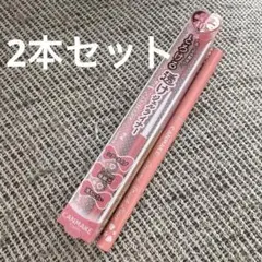キャンメイク クリーミータッチライナー シアートゥルーレッド　14番　2本セットのサムネイル