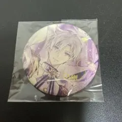 アイナナ 逢坂壮五 缶バッジ 7周年 EXPO