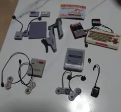 ニンテンドーヒストリーコレクションDX HVC-001本体未開封 おまけあり