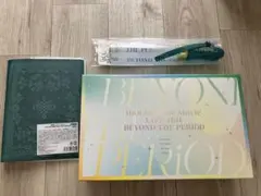 ムビナナ Blu-rayBOX