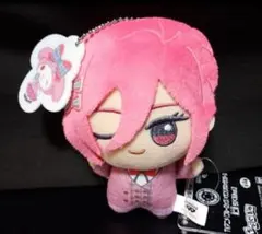 ブルーロック　千切 豹馬　サンリオ　第二弾ちびぐるみ　vol.2