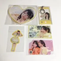 CUTIE STREET キュースト 古澤里沙 ふーりー ラッフルくじ - メルカリ