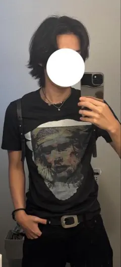 2026年最新】Givenchy 柄・デザイン：プリント（ロゴなど） メンズ T