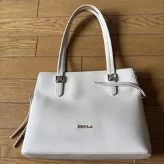 FURLA フルラ トートバッグ