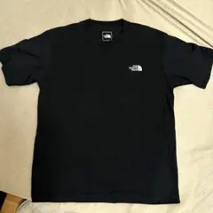 THE NORTH FACE ノースフェイスブラック Tシャツ Sサイズ 新品のサムネイル