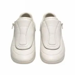 RAF SIMONS ホワイト スニーカーのサムネイル