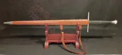 中世武器 鉄球 鎖付き フレイル 模造品 - メルカリ