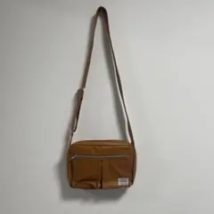 PORTER ポーター ショルダーストラップ 4cm セージグリーン 未使用