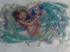 僕のヒーローアカデミア 麗日お茶子 アクリルスタンド