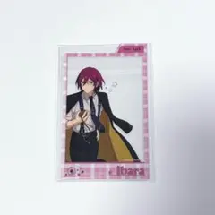 あんスタ おでかけフォトカード 七種茨