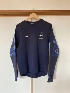 ブリストル トレーナー