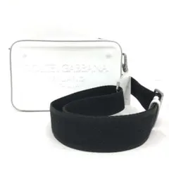 DOLCE & GABBANA ドルチェアンドガッバーナ クロスボディバッグのサムネイル