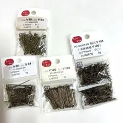 Parts Club 9ピン Tピン まとめ売り