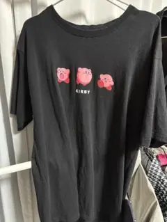 星のカービィ Tシャツ Availのサムネイル