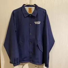 2025年最新】man with a mission コーチジャケットの人気アイテム