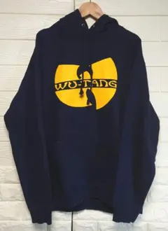 2026年最新】wutang パーカーの人気アイテム - メルカリ