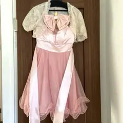 ドレス♡お呼ばれ♡パーティー
