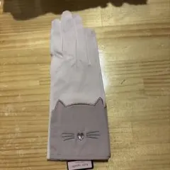 ケイトスペードUV手袋のサムネイル