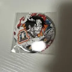 ジョジョの奇妙な冒険 ジョジョワールド ホログラム缶バッジ