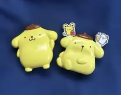 値下げしました‼️激レア‼️【平成レトロ】ポムポムプリン　くっつくんです　DX 超激レア】 平成レトロ ポムポムプリン くっつくんです マグネット