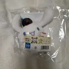 サンリオくじWBC コラボ シナモロール ラストワン賞・C賞・D賞　3点セット サンリオ×WBC コラボ シナモロール （ラストワン賞） - メルカリ