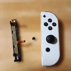 Joy-Con 右 ジャンク品