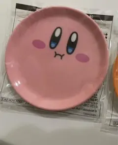 ファミマ カービィ豆皿 新品未開封品