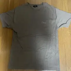Dime Tシャツ グレー mサイズ
