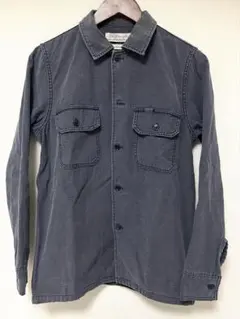 ファティーグシャツ/REMI RELIFE